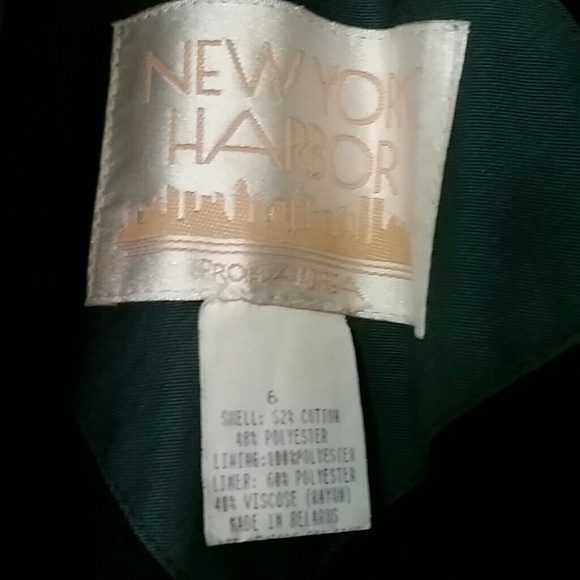 Trench Coat - Picture 2 of 11